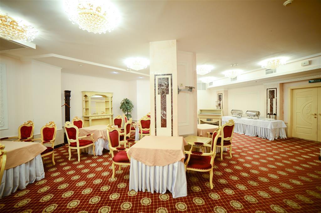 Visak Hotel Kiew Einrichtungen foto